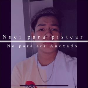 Meet your Posher, Freddie